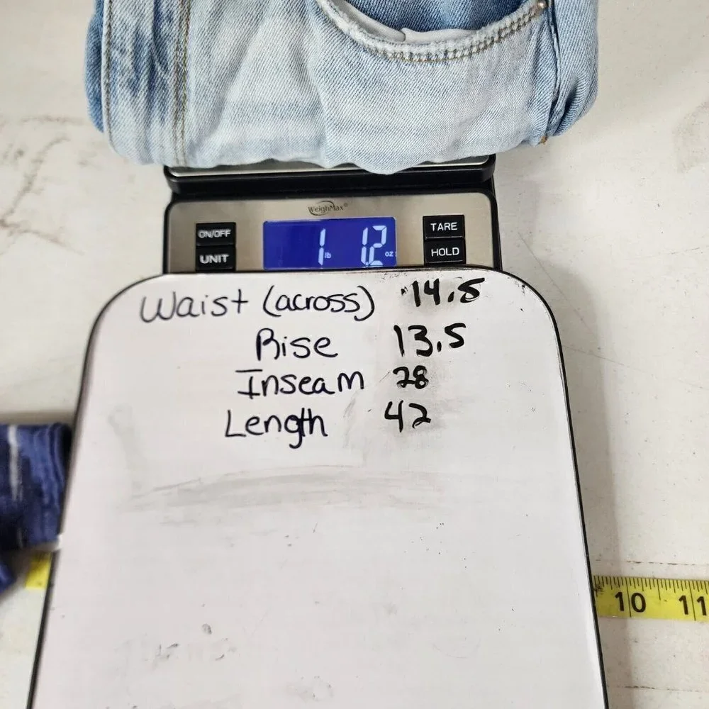 BDG measurements are